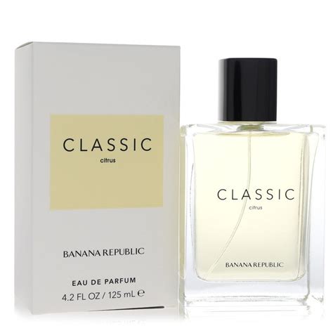 classic banana republic perfume price